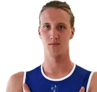Mathias Levin Persson